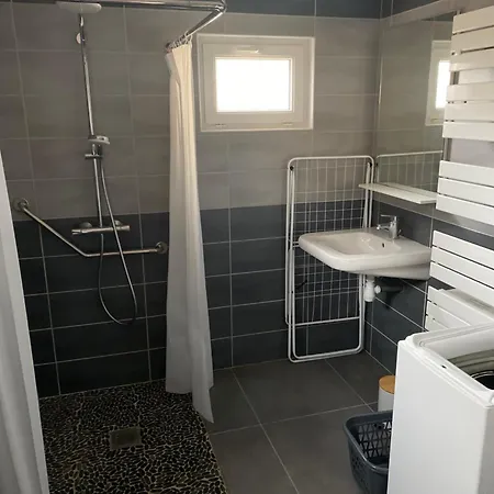 Chez Memere 3etoiles Casa de Férias *