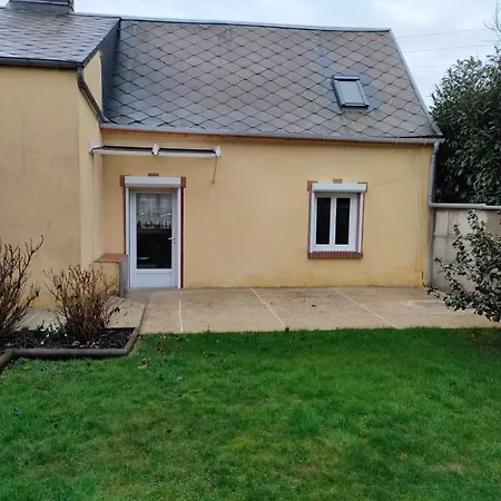 Chez Memere 3etoiles *