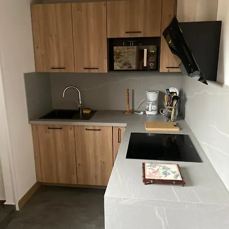 Chez Memere 3etoiles Saint-Blimont