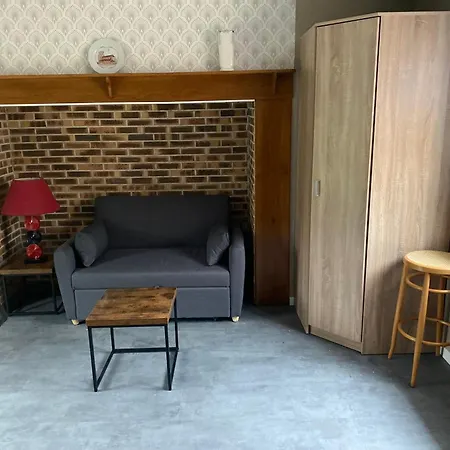 Holiday home Chez Memere 3etoiles *