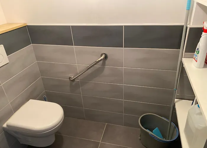 Holiday home Chez Memere 3etoiles *